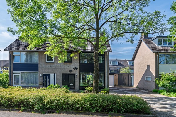 Aalsburg 2915, 6602WK Wijchen